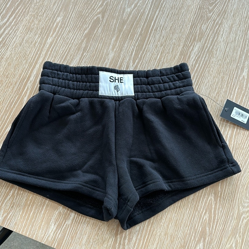 Darc sport shorts